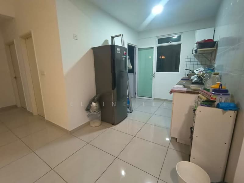 Condominium for Rent at SummerSkye Residences - Elaine Lee - PropertyGuru.com.my