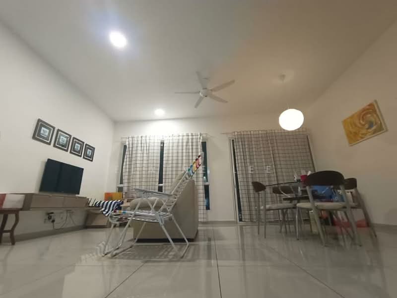 Condominium for Rent at SummerSkye Residences - Elaine Lee - PropertyGuru.com.my
