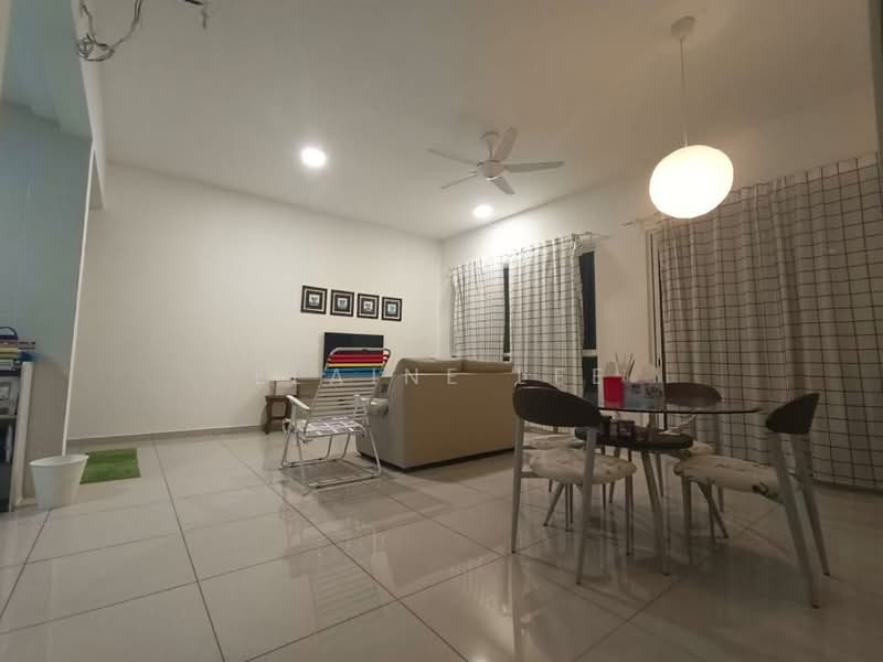 Condominium for Rent at SummerSkye Residences - Elaine Lee - PropertyGuru.com.my