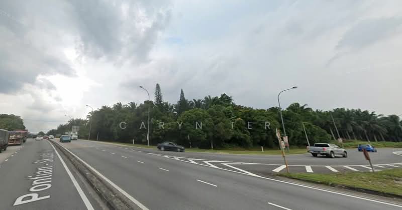 Tanah Komersial untuk Dijual di Kangkar Pulai (Skudai) - Caryn Ter - PropertyGuru.com.my