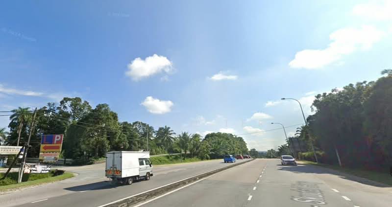 Tanah Komersial untuk Dijual di Kangkar Pulai (Skudai) - Caryn Ter - Exterior - PropertyGuru.com.my