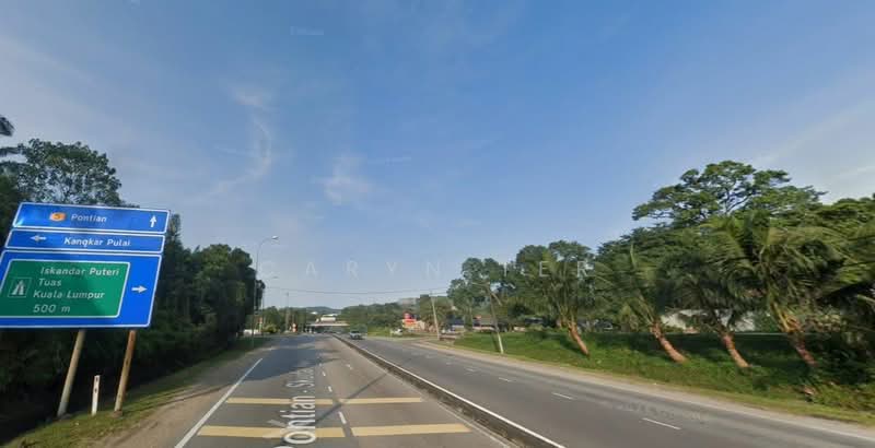 Tanah Komersial untuk Dijual di Kangkar Pulai (Skudai) - Caryn Ter - PropertyGuru.com.my
