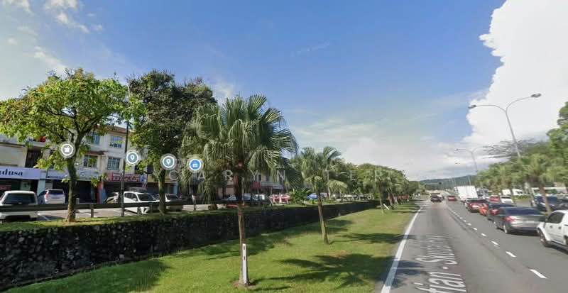 Tanah Komersial untuk Dijual di Kangkar Pulai (Skudai) - Caryn Ter - Exterior - PropertyGuru.com.my
