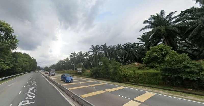 Tanah Komersial untuk Dijual di Kangkar Pulai (Skudai) - Caryn Ter - PropertyGuru.com.my