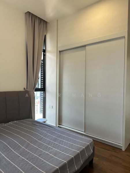 Condominium for Rent at Setia V Residences - Amber Hang - Bedroom - PropertyGuru.com.my