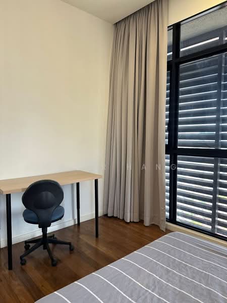 Condominium for Rent at Setia V Residences - Amber Hang - Study - PropertyGuru.com.my