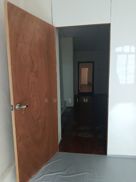 Untuk Dijual - Jalan Pintail Tali
