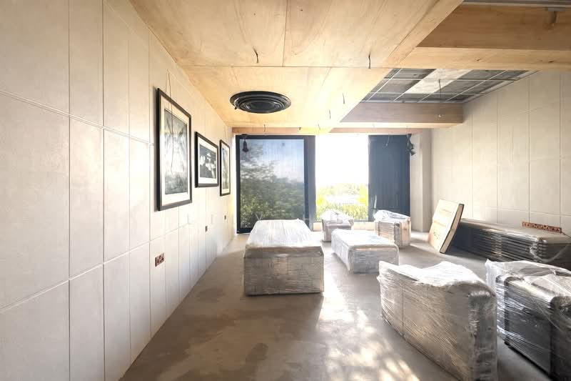 4-storey Terraced House for Sale in Bukit Kiara (Kuala Lumpur) - Lily Hun - PropertyGuru.com.my