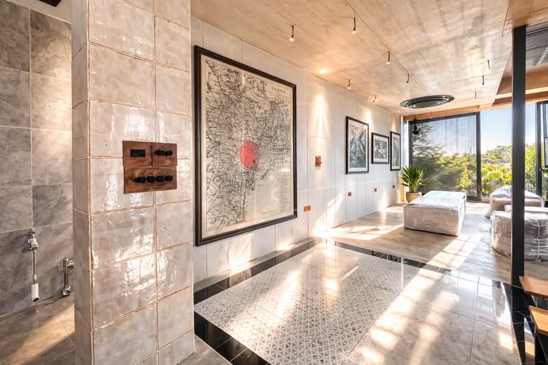 4-storey Terraced House for Sale in Bukit Kiara (Kuala Lumpur) - Lily Hun - PropertyGuru.com.my