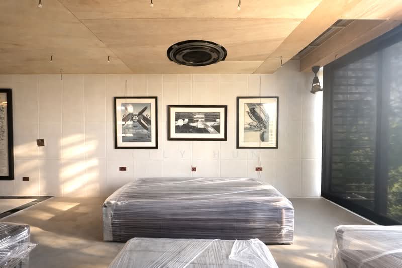 4-storey Terraced House for Sale in Bukit Kiara (Kuala Lumpur) - Lily Hun - PropertyGuru.com.my