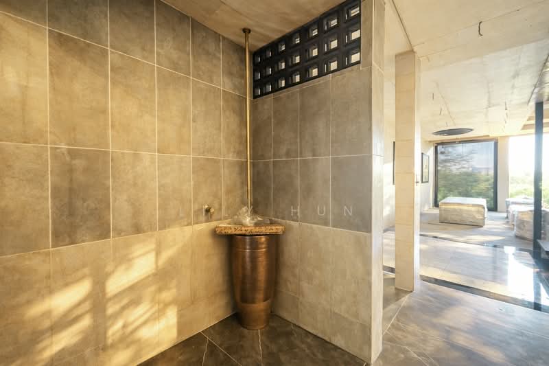 4-storey Terraced House for Sale in Bukit Kiara (Kuala Lumpur) - Lily Hun - PropertyGuru.com.my