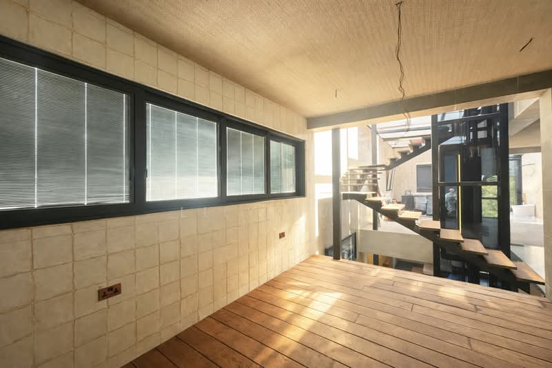 4-storey Terraced House for Sale in Bukit Kiara (Kuala Lumpur) - Lily Hun - PropertyGuru.com.my