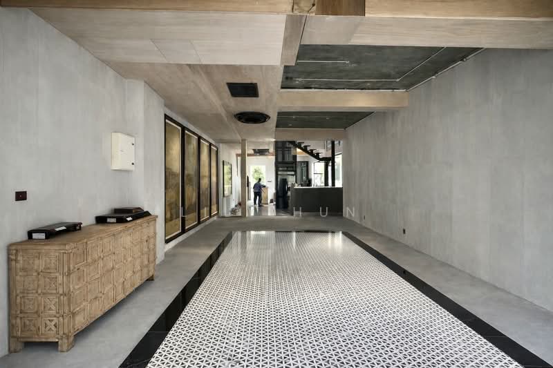 4-storey Terraced House for Sale in Bukit Kiara (Kuala Lumpur) - Lily Hun - PropertyGuru.com.my