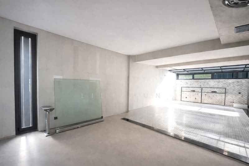 4-storey Terraced House for Sale in Bukit Kiara (Kuala Lumpur) - Lily Hun - PropertyGuru.com.my