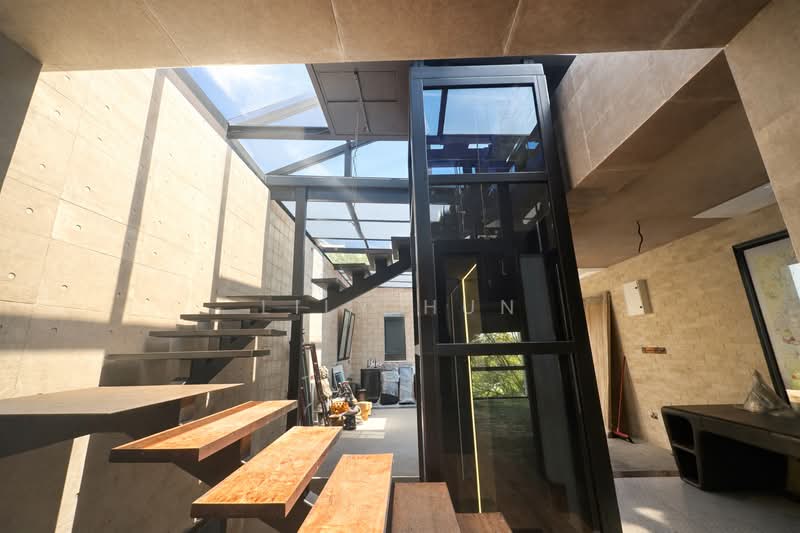 4-storey Terraced House for Sale in Bukit Kiara (Kuala Lumpur) - Lily Hun - PropertyGuru.com.my