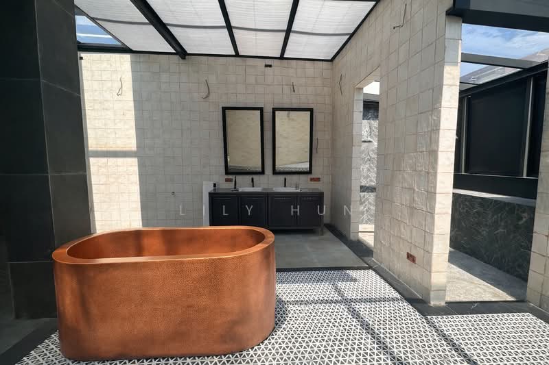 4-storey Terraced House for Sale in Bukit Kiara (Kuala Lumpur) - Lily Hun - PropertyGuru.com.my