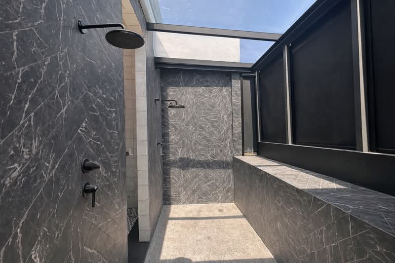 4-storey Terraced House for Sale in Bukit Kiara (Kuala Lumpur) - Lily Hun - PropertyGuru.com.my
