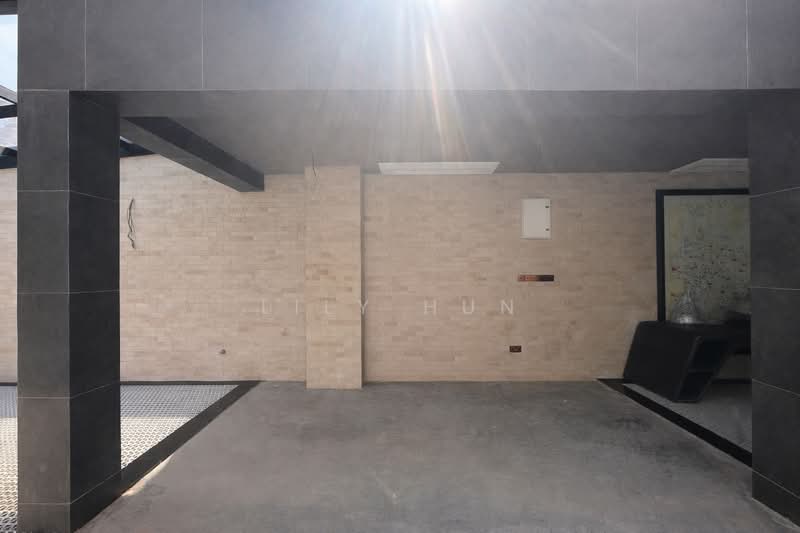 4-storey Terraced House for Sale in Bukit Kiara (Kuala Lumpur) - Lily Hun - PropertyGuru.com.my