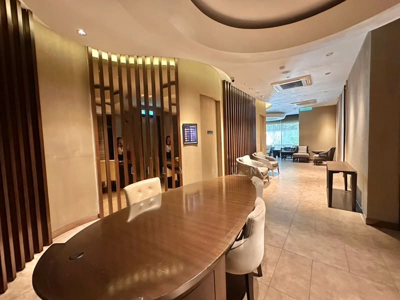 4-storey Terraced House for Sale in Bukit Kiara (Kuala Lumpur) - Lily Hun - Lobby - PropertyGuru.com.my