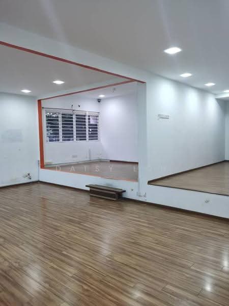 Rumah Berkembar untuk Dijual di Taman Lucky (Bangsar) - Daisy Loh - Interior - PropertyGuru.com.my