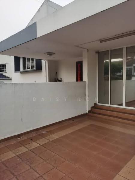 Rumah Berkembar untuk Dijual di Taman Lucky (Bangsar) - Daisy Loh - Exterior - PropertyGuru.com.my
