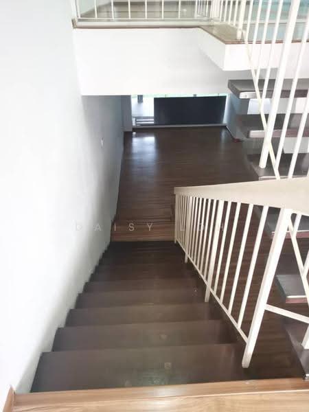 Rumah Berkembar untuk Dijual di Taman Lucky (Bangsar) - Daisy Loh - Interior - PropertyGuru.com.my