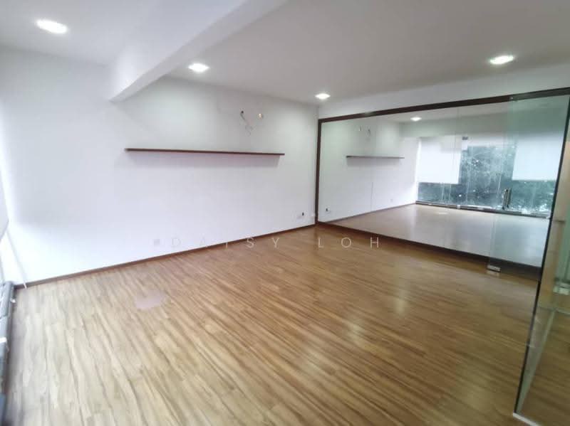 Rumah Berkembar untuk Dijual di Taman Lucky (Bangsar) - Daisy Loh - PropertyGuru.com.my