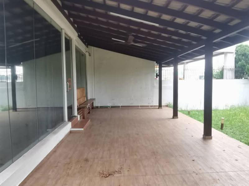 Rumah Berkembar untuk Dijual di Taman Lucky (Bangsar) - Daisy Loh - PropertyGuru.com.my