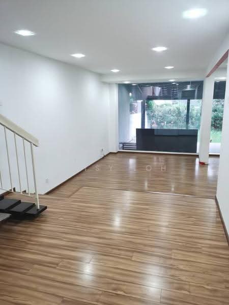 Rumah Berkembar untuk Dijual di Taman Lucky (Bangsar) - Daisy Loh - PropertyGuru.com.my