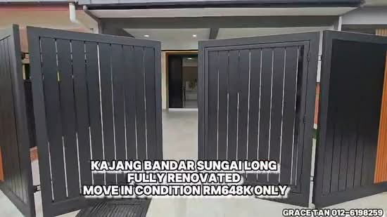 Rumah Teres 2 Tingkat untuk Dijual di Bandar Sungai Long (Selangor) - Grace Tan - PropertyGuru.com.my