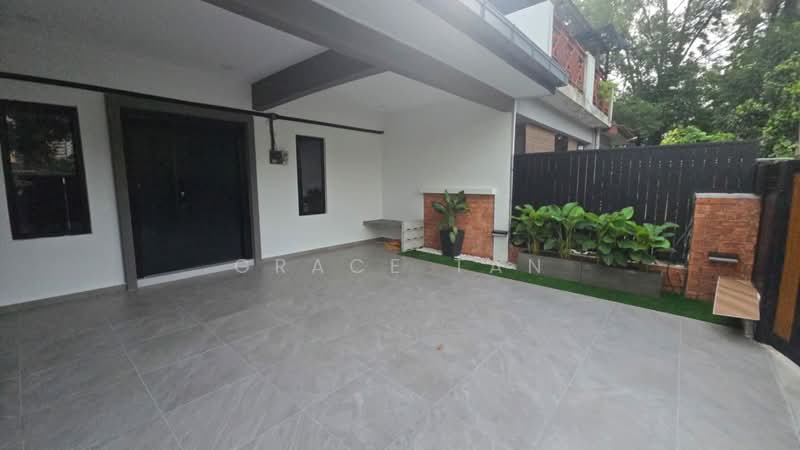 Rumah Teres 2 Tingkat untuk Dijual di Bandar Sungai Long (Selangor) - Grace Tan - Exterior - PropertyGuru.com.my