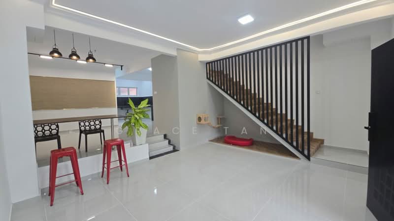 Rumah Teres 2 Tingkat untuk Dijual di Bandar Sungai Long (Selangor) - Grace Tan - Interior - PropertyGuru.com.my