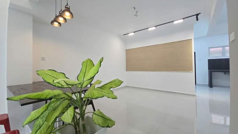 Rumah Teres 2 Tingkat untuk Dijual di Bandar Sungai Long (Selangor) - Grace Tan - Interior - PropertyGuru.com.my
