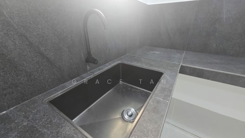 Rumah Teres 2 Tingkat untuk Dijual di Bandar Sungai Long (Selangor) - Grace Tan - Kitchen - PropertyGuru.com.my