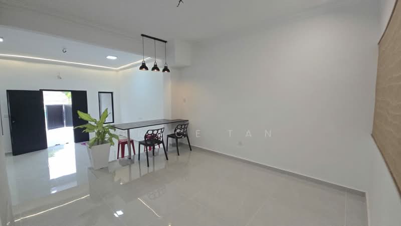 Rumah Teres 2 Tingkat untuk Dijual di Bandar Sungai Long (Selangor) - Grace Tan - Interior - PropertyGuru.com.my