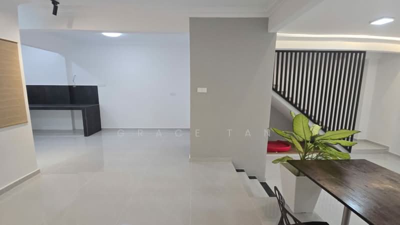 Rumah Teres 2 Tingkat untuk Dijual di Bandar Sungai Long (Selangor) - Grace Tan - Interior - PropertyGuru.com.my