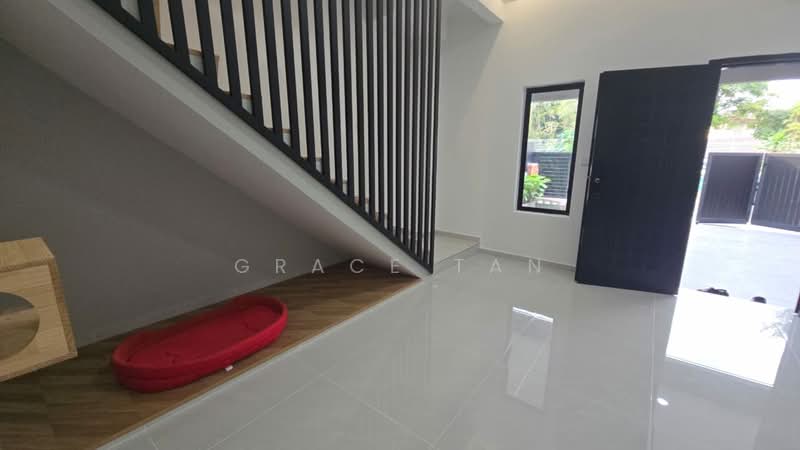 Rumah Teres 2 Tingkat untuk Dijual di Bandar Sungai Long (Selangor) - Grace Tan - Interior - PropertyGuru.com.my