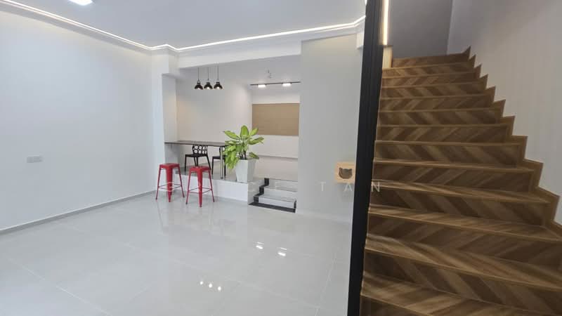 Rumah Teres 2 Tingkat untuk Dijual di Bandar Sungai Long (Selangor) - Grace Tan - Interior - PropertyGuru.com.my