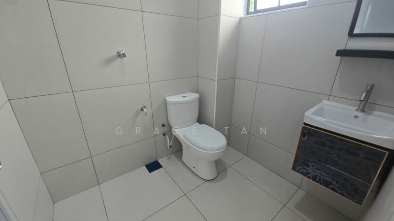 Rumah Teres 2 Tingkat untuk Dijual di Bandar Sungai Long (Selangor) - Grace Tan - PropertyGuru.com.my