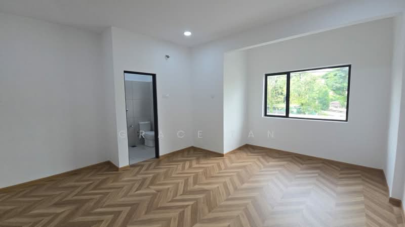 Rumah Teres 2 Tingkat untuk Dijual di Bandar Sungai Long (Selangor) - Grace Tan - PropertyGuru.com.my