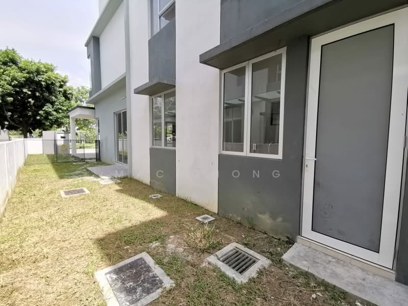 Semi-Detached House for Rent in Tropicana Heights (Kajang) - Mac Chong - Exterior - PropertyGuru.com.my