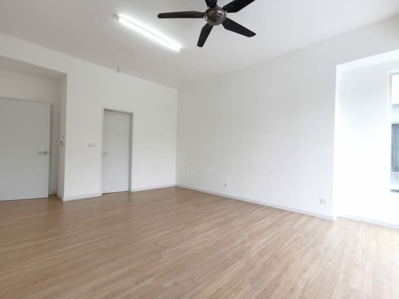 Semi-Detached House for Rent in Tropicana Heights (Kajang) - Mac Chong - Living Room - PropertyGuru.com.my