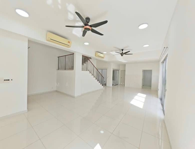 Semi-Detached House for Rent in Tropicana Heights (Kajang) - Mac Chong - Living Room - PropertyGuru.com.my