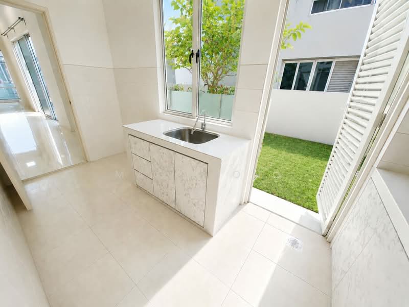 Rumah Berkembar untuk Disewa di Tropicana Heights (Kajang) - Mac Chong - Interior - PropertyGuru.com.my
