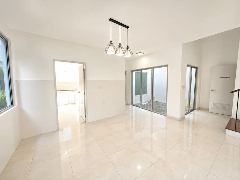Rumah Berkembar untuk Disewa di Tropicana Heights (Kajang) - Mac Chong - Interior - PropertyGuru.com.my