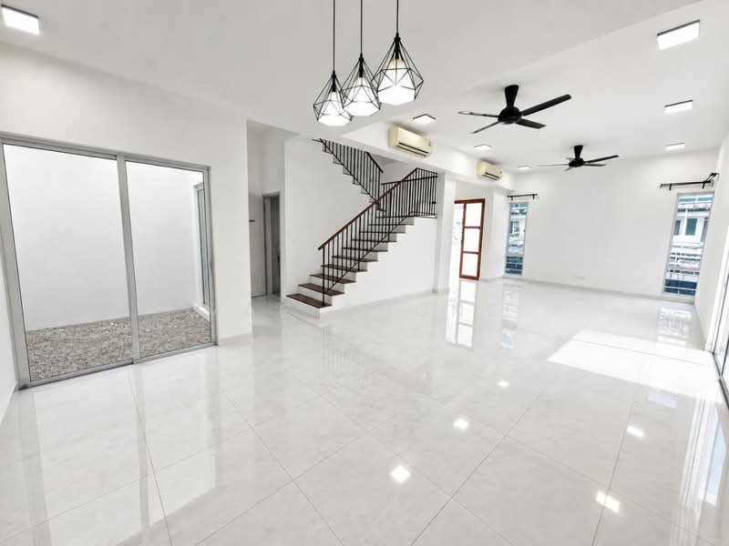 Rumah Berkembar untuk Disewa di Tropicana Heights (Kajang) - Mac Chong - Interior - PropertyGuru.com.my