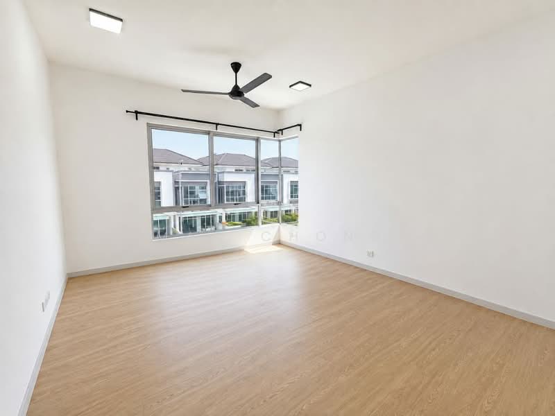 Rumah Berkembar untuk Disewa di Tropicana Heights (Kajang) - Mac Chong - Interior - PropertyGuru.com.my