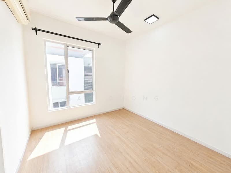 Rumah Berkembar untuk Disewa di Tropicana Heights (Kajang) - Mac Chong - Interior - PropertyGuru.com.my