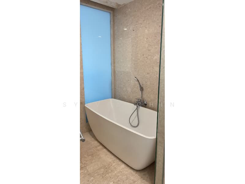 Service Residence for Sale at The Ruma - Sylvia Chin - Bathroom - PropertyGuru.com.my