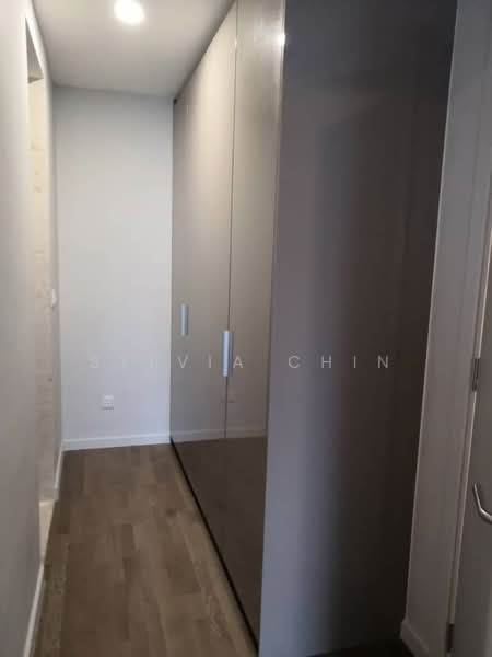 Service Residence for Sale at The Ruma - Sylvia Chin - Corridor - PropertyGuru.com.my